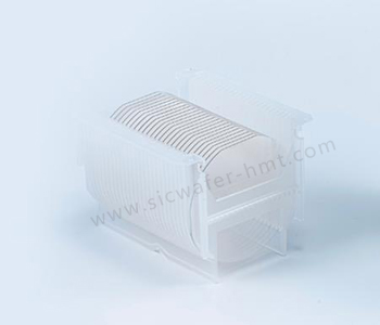 6 inch hpsi sic wafer