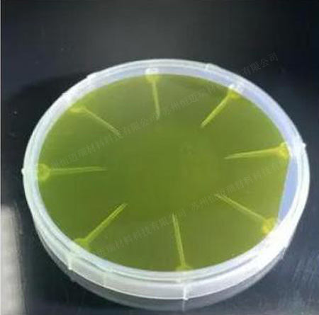 4 inch sic wafer maker